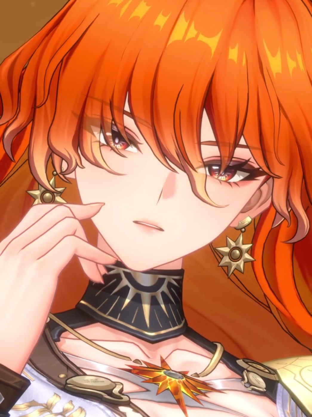 Augusta  #wuwa #wutheringwaves #wuwacreator #kurogames #sc_一只宅雨