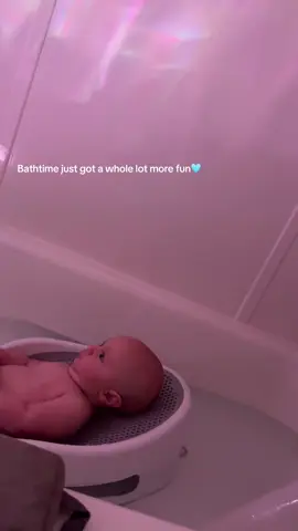 Go get one seriously!! #SAHM #fyp #tiktokshop #baby #bathtime 