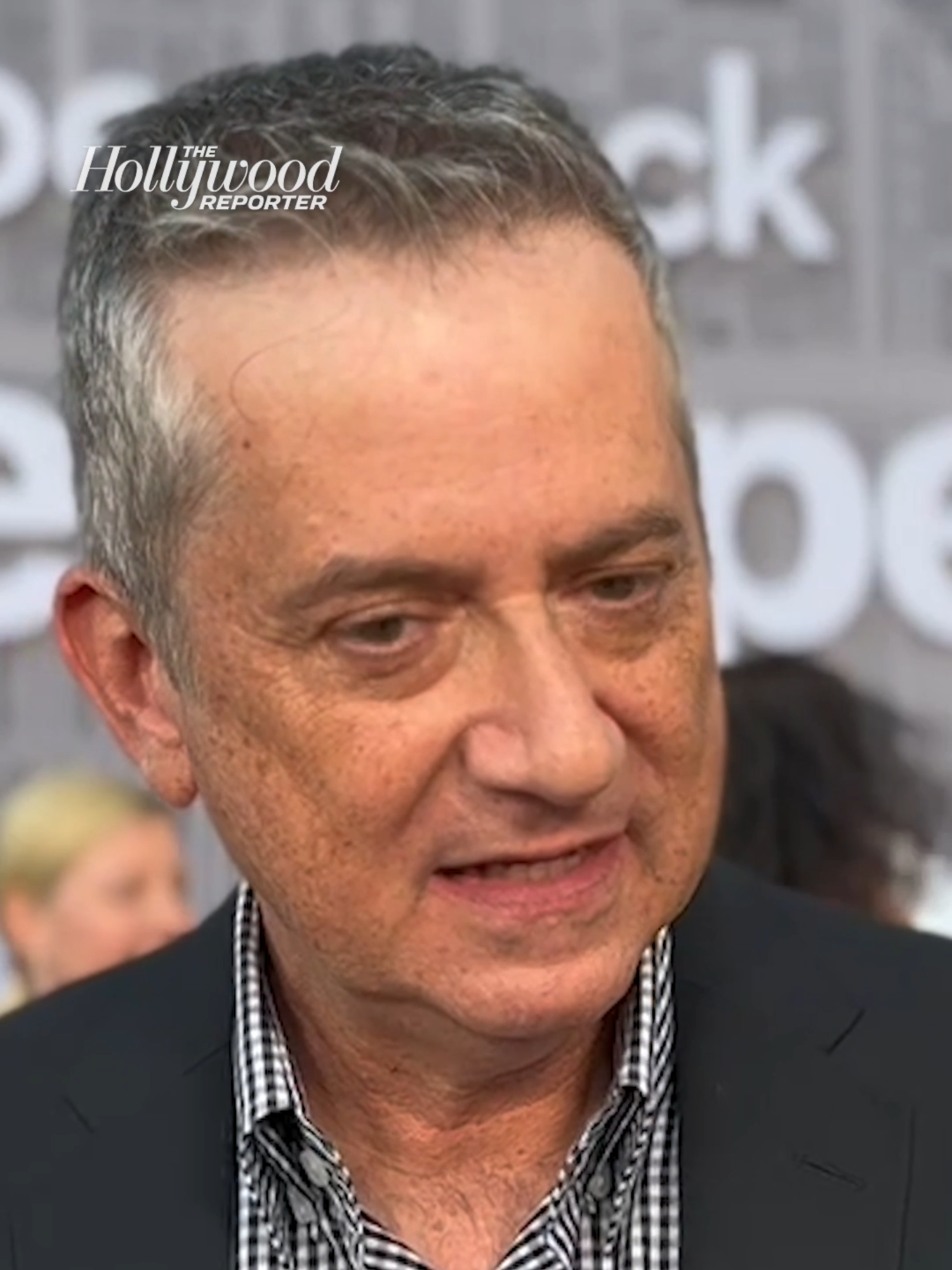 #gregdaniels says he doesn't expect most of the cast of #theoffice to cameo or guest star in #thepaper