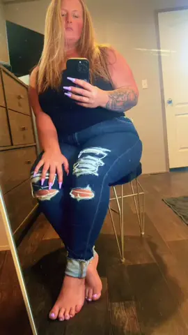 #unholy #plussize 