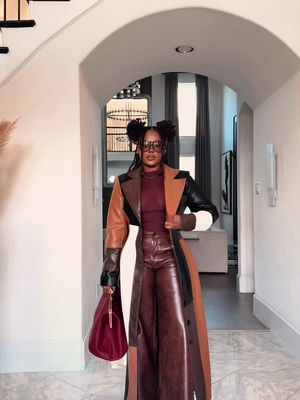 Buy our Viral Leather Coat now - 50% OFF and FREE SHIPPING until midnight!