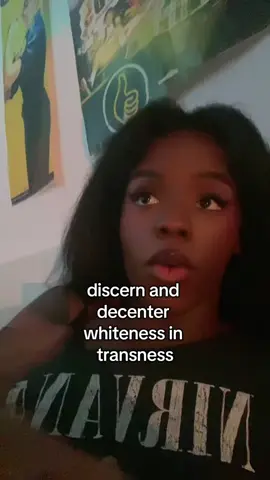 advisory: i will block you. this isn’t a invitation to argue. #trans #transmen #transwomen 