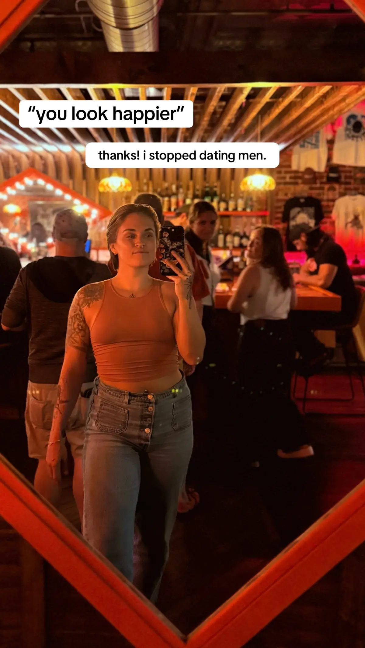 #wlw #lesbian #nonbinary 