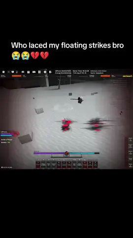 Rising swallow into sonata flow @shartstanker @NoteCarnage #typesoulroblox #roblox #typesoul #menoscar 