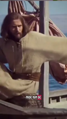 El Barco de Jesús en Galilea 😳 #curiosidades #misterio #world #videoviral #datospertubadores 