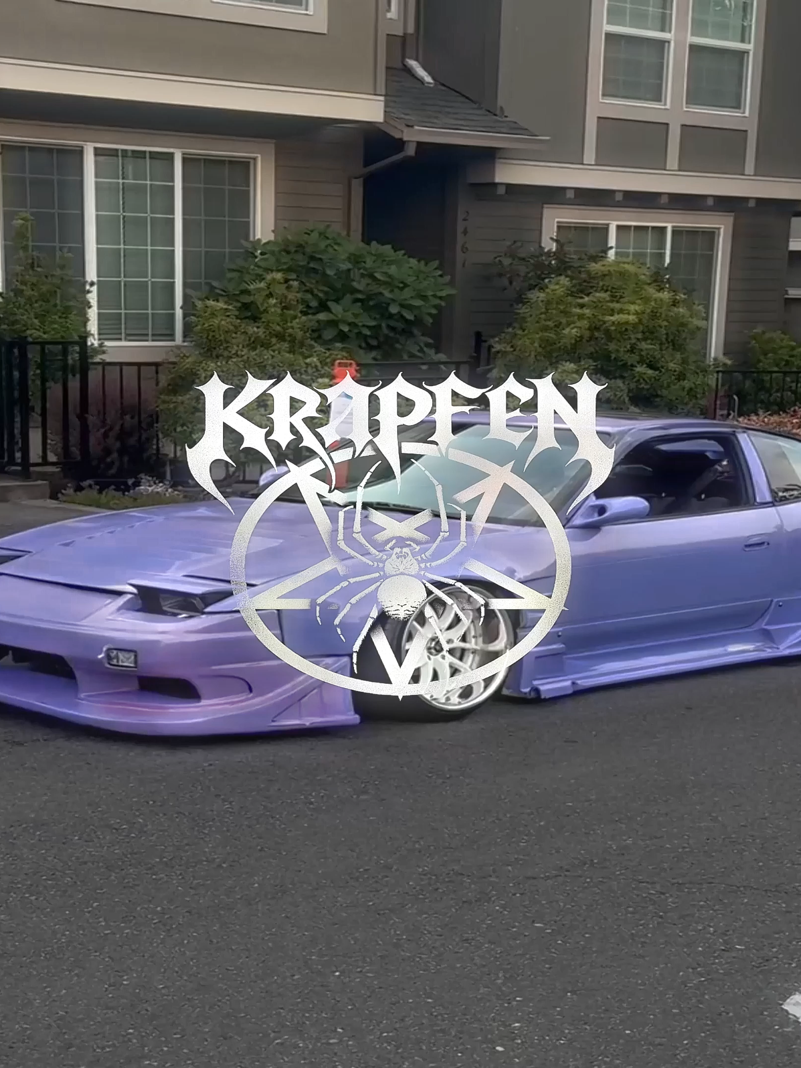 CLIPS: @jdm_matt  #krapfen #edit #mycar #stance #static #slammed #escape #jdm
