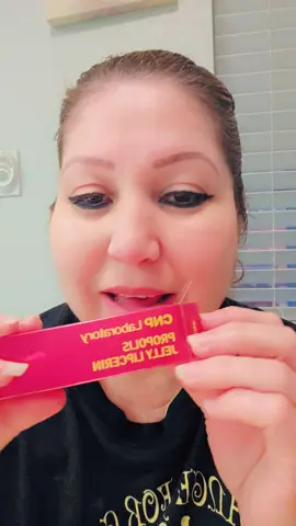 Propilis Jelly Lipcerin Tinted Lip Balm #PropilisJellyLipcerin #TintedLipBalm #tiktokshop #fyp #parati 