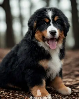 Mood del día por Florencia: explorando sus personalidades múltiples 🐻🧸🤎👑 #bernesedelamontaña #slowdogs #bernesemountaindogloversofinstagram  #dogloverslatam