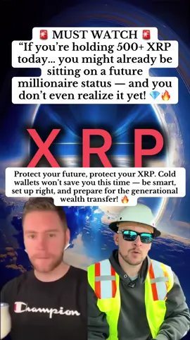 Everything is officially unfolding on September 7th. #creatorsearchinsights #fyp #xrpupdate #xrp #ripple  