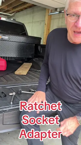 Ratchet Socket Adapter #tool #tools #ratchet #wrench #mechanic @Altitudecraft 