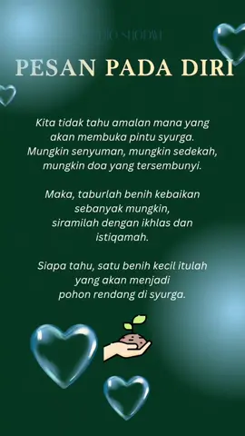 #persiapanakhirzaman