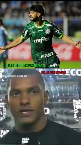 Que difícil se hace competir contra los brasileños así... ♥️ Me gusta 💬 Comentario ➕️ Seguir #fútbol⚽ #river #palmeiras #humor #borja 