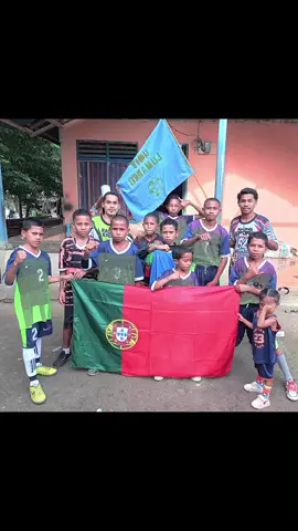 unit lumaroti🔥 #bola #tentangbola #remaja #fotball #remaja 