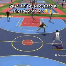 😭@Zayy Santanaa #viral #fyp #NBA #nba2k #2k26