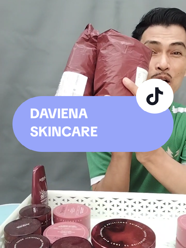 walaupun di luar sana huru hara dengan prodak yg ini tetap setia pake setiap hari #skincaredaviena #davienaskincare #davienaskincareofficial #skincare#skincareviral  