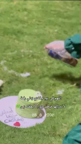 اللهم صل على محمد وآل محمد 🙏💚🤍#النجف_الأشرف #عيد_ميلادي_اليوم #dancewithpubgm #العراق 