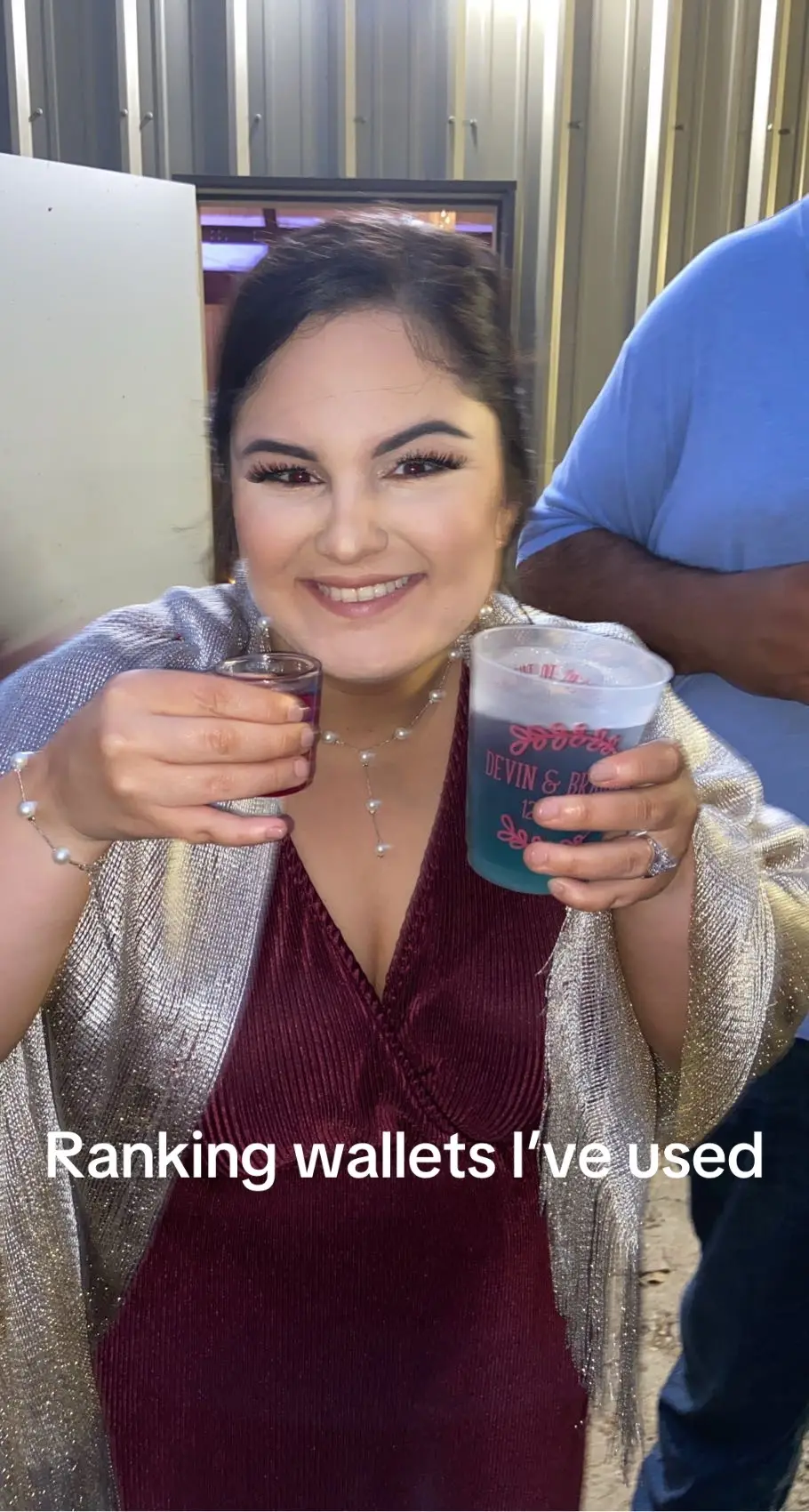 I have an account with the bank of BAE 🤣 #bank #sugardaddy #husband #husbandwife #fyp 