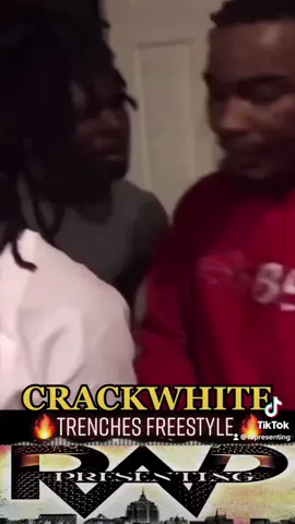 Crackwhite Got Them Bars #crackwhite #fyp #foryoupage #trending #rap 