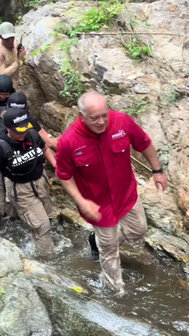 NUESTRO CAPITÁN DIOSDADO CABELLO 