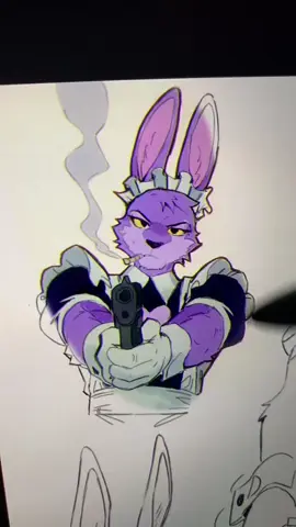 #jax #furry #digitalcircus #furryfandom #tadcjax 