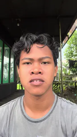 Jika tujuan nya kerna allah mengapa kita harus menyerah hanyar kerna omongan manusia 