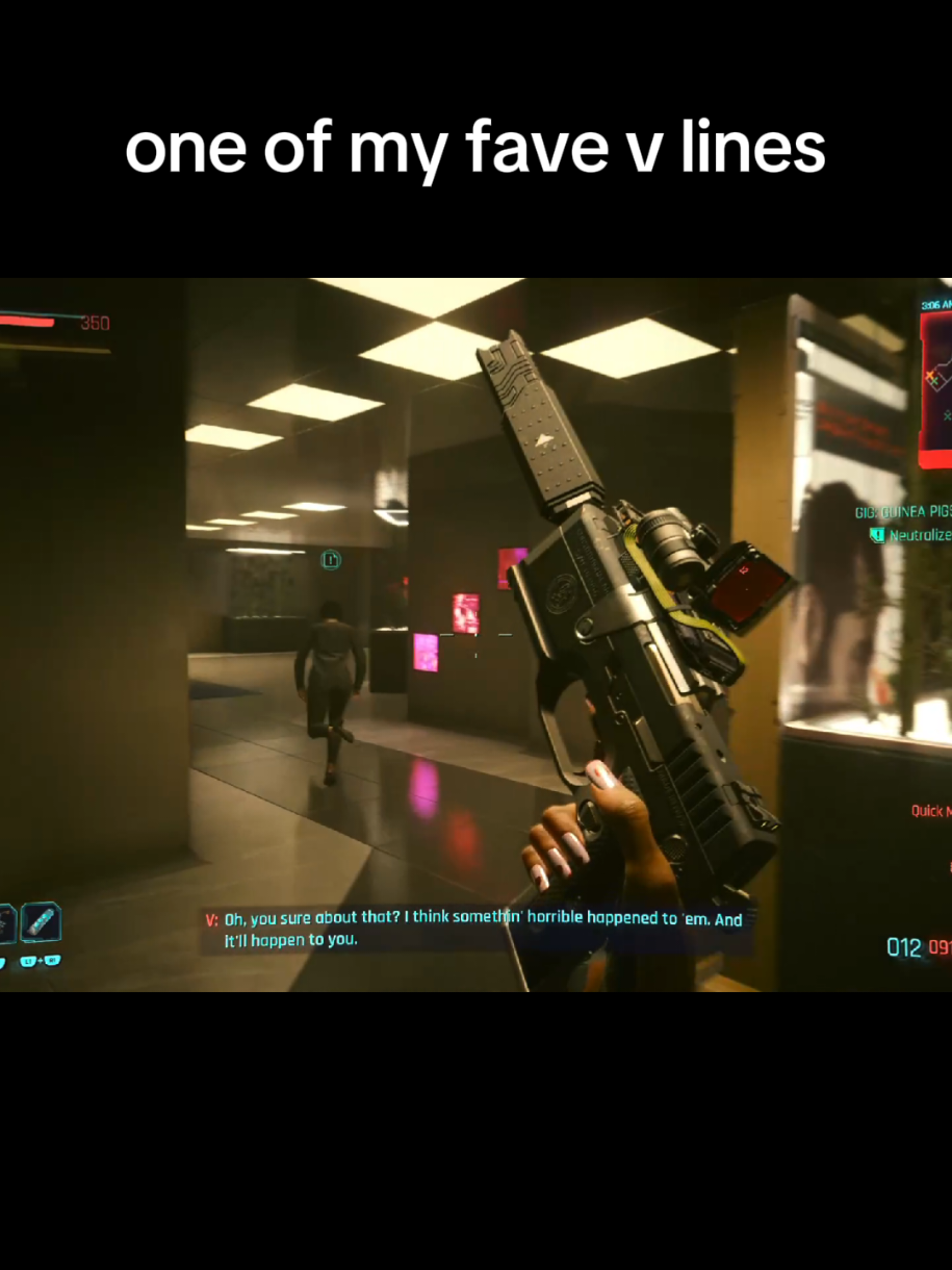 idk why she flew like that at the end 😭 #cyberpunk2077 #cyberpunk #cyberpunk2077gameplay #cyberpunk2077clips #fypシ 