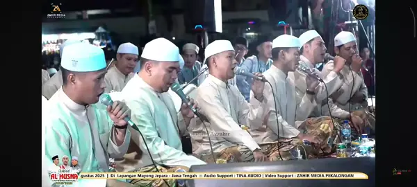 perpindahan tempo yg rapi dari az-zahir #azzahir #zahirmaniasemarang #zahirmaniaindonesia🇲🇨 #zahirmania #zahirmaniapekalongan 