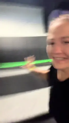 Trampoline park vlog 🤍 #LIVEIncentiveProgram #GenuineInteractionMatters #PaidPartnership #sierranotciara 