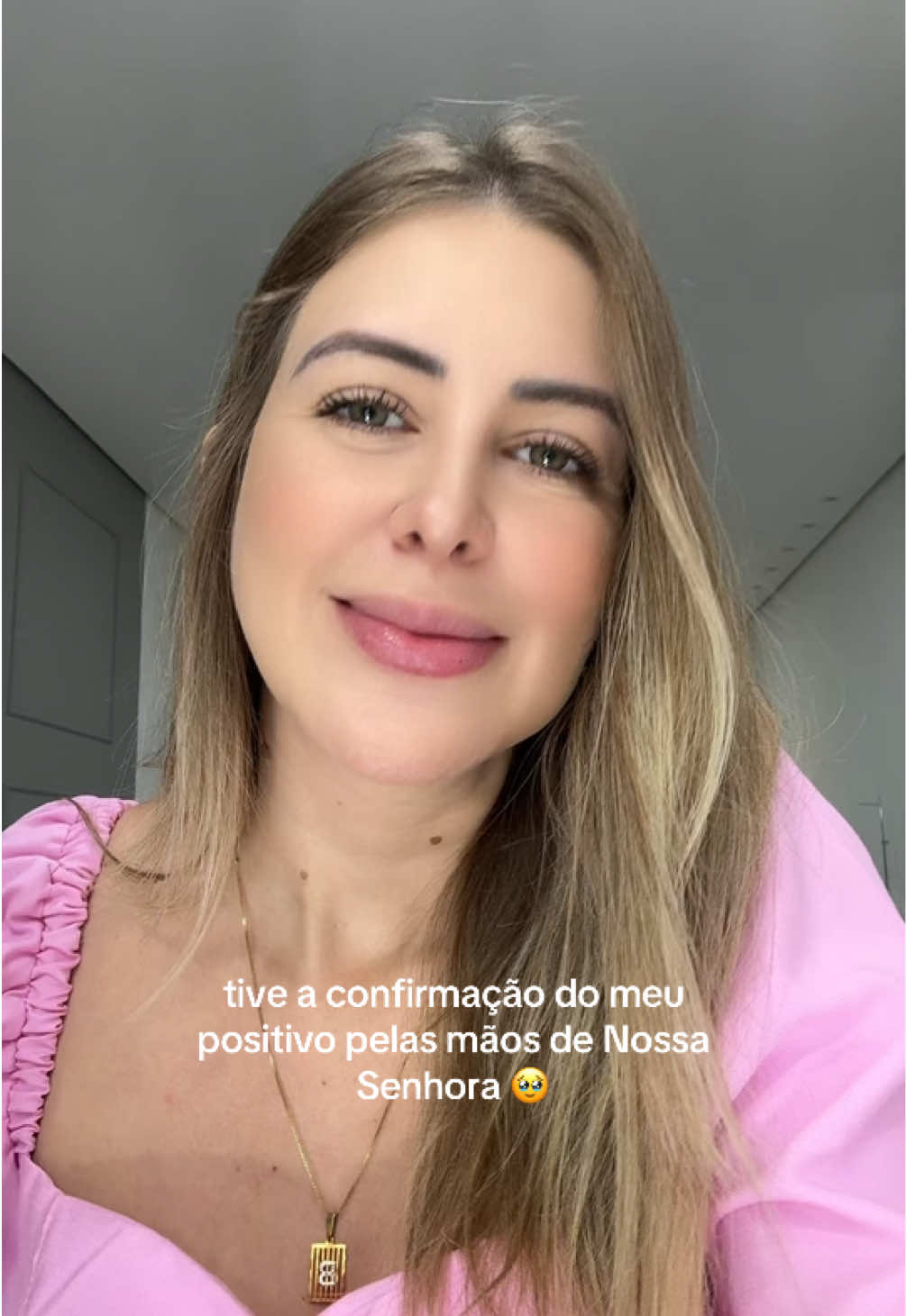 #diariodegravidez #testemunho #fé #positivo #descobrindogravidez 