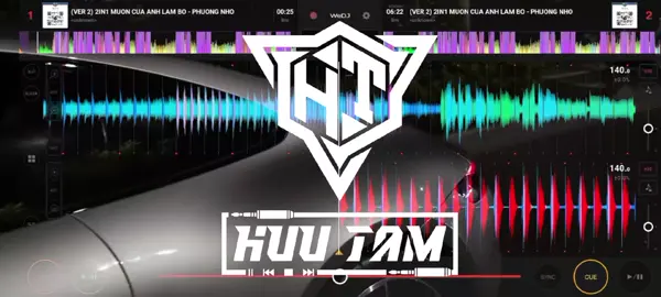muốn cua anh làm bồ ver 2#soundcloud #vinahouse_vietmix #nhacremixtrending #wedj🚀🔥 #nhachottiktok 