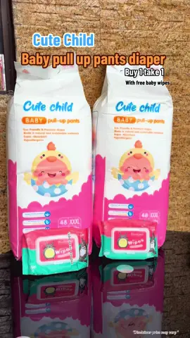 #cutechild #cutechilddiaper #babydiaper #buy1take1 #diapers 