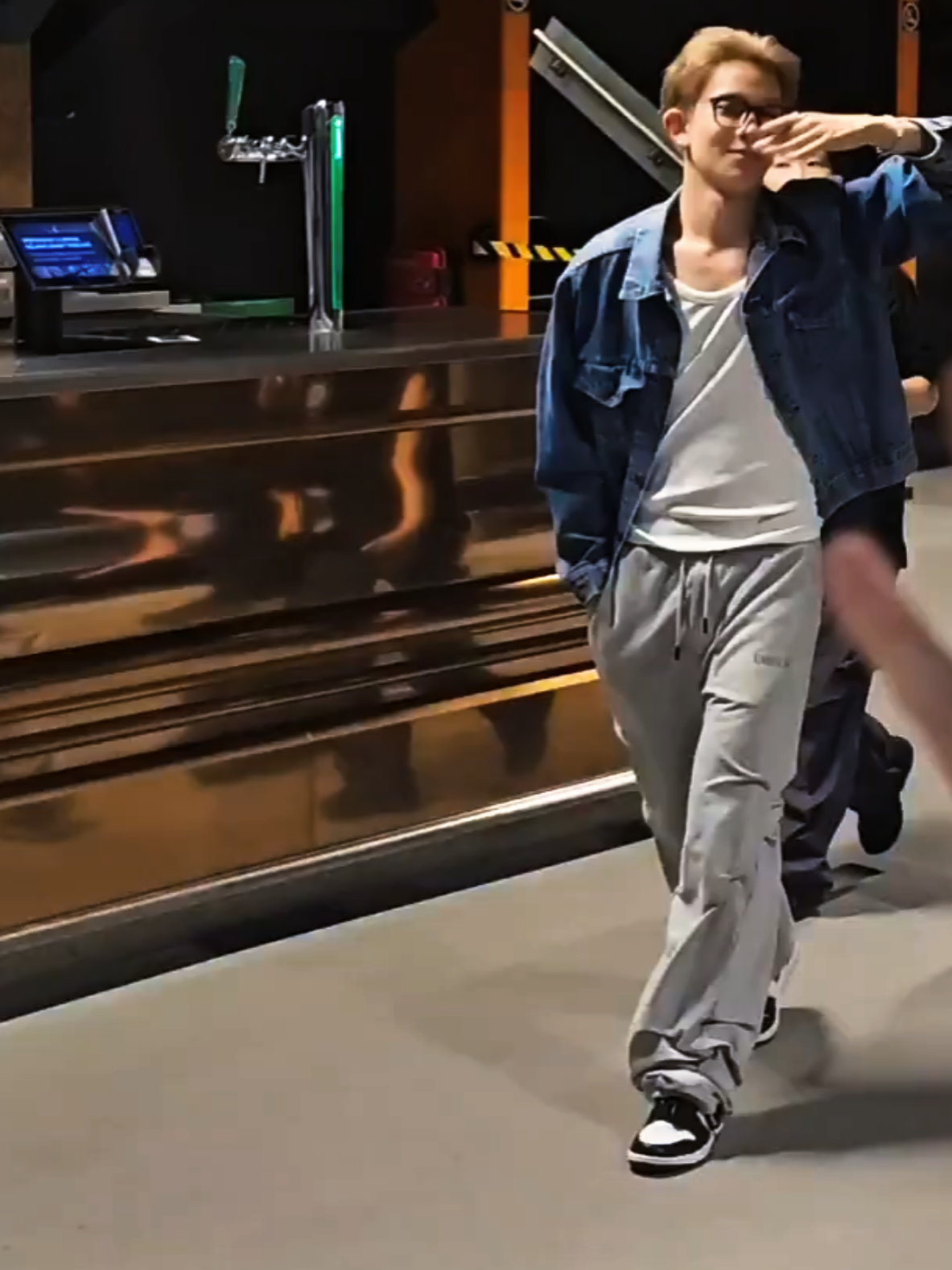 Love you 🫶🫶🫶 #HEESEUNG #ENHYPEN_HEESEUNG #WALKTHELINE_IN_AMSTERDAM #WALKTHELINE_IN_EUROPE #fyp 