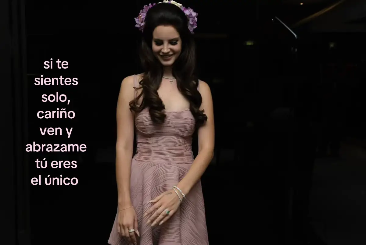 💓 #lanadelrey #lanadelreystans #lanadelreyunreleased #amor 