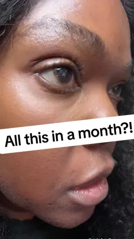Results may vary, but I’m super consistent. Extensions who? This lil serum is all I need for eyelash and brow growth  The orange cart is your bestie rn  #eyelashandbrowserum #lashesathome #BeautyTok #ttsbeautybesties #hairgrowth @Glossed By Nae Skincare 