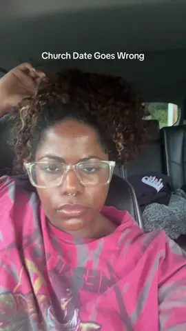she needed to take head to the word more than ever #churchdate #dating #datingproblems 