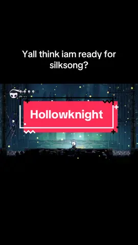 I beat them afterwards tho #silksong #tommorow #hk #hollowknight #fy 