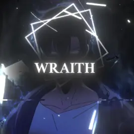 Aura Farmer himself…🔥 | SUNG JIN WOO edit ✍️  | #fyp #wraith #anime #animeedit #sungjinwoo 
