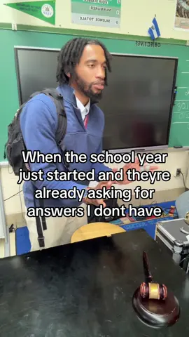 My body at school but my brain still on break😮‍💨 Happy Back to School 😭 #teachers #teachersoftiktok #backtoschool #school 