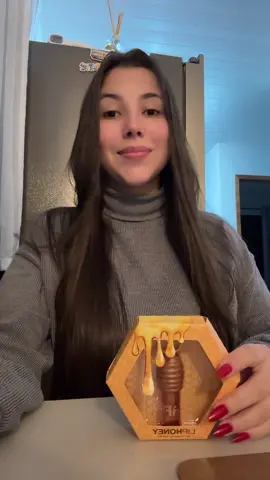 #francinyehlke #liphoney #tiktokshop 🐝🍯