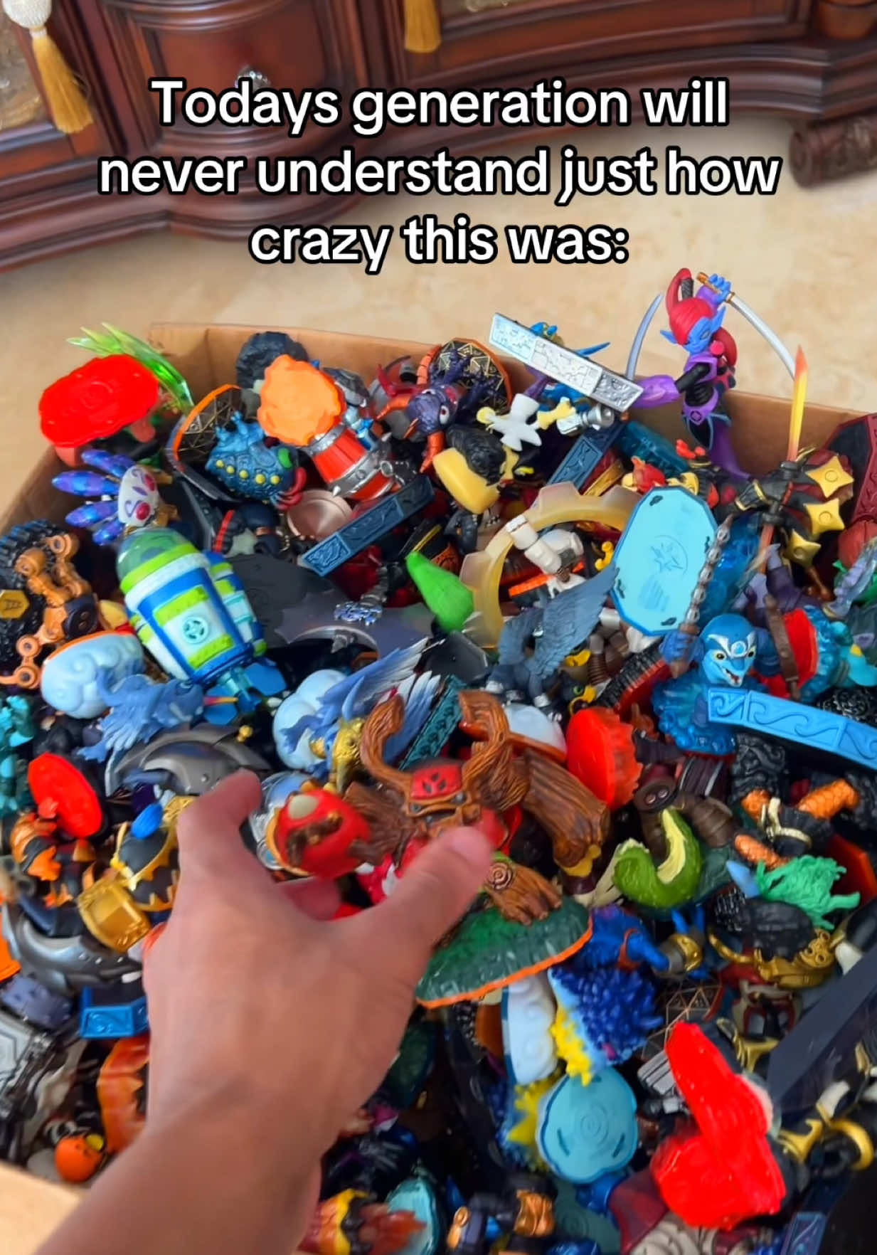 yall remember skylanders? 😭🔥 #skylanders #skylandersgiants #skylanderstrapteam #skylanders4life #nostalgia 