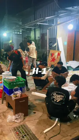 Assalamualaikum .. SALAM BUDAYA 🙏🙏🇮🇩 Dalam Rangka memperingati HUT RI yang Ke 80.Kampung purbayan akan mengadakan Pentas seni Sebagai Malam puncak perayaan.Tema pada Acara kali ini adalah 