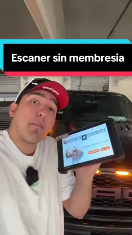 Modifica las millas con este escáner en caso de remplazar el cluster 🔥💎