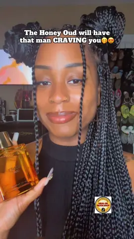 The Honey Oud perfume will have you smelling irresistible sis😍😍 It’s a must-have! I tagged it for you, get yours today🥰 #bellavita #perfume #HoneyOud #superbrandclub #viralontiktokshop 