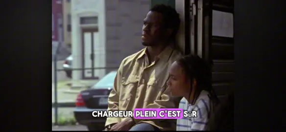 Plus Marlo que Franklin Saint 🏴‍☠️ #capcut #pourtoi #thewire #pmqfs