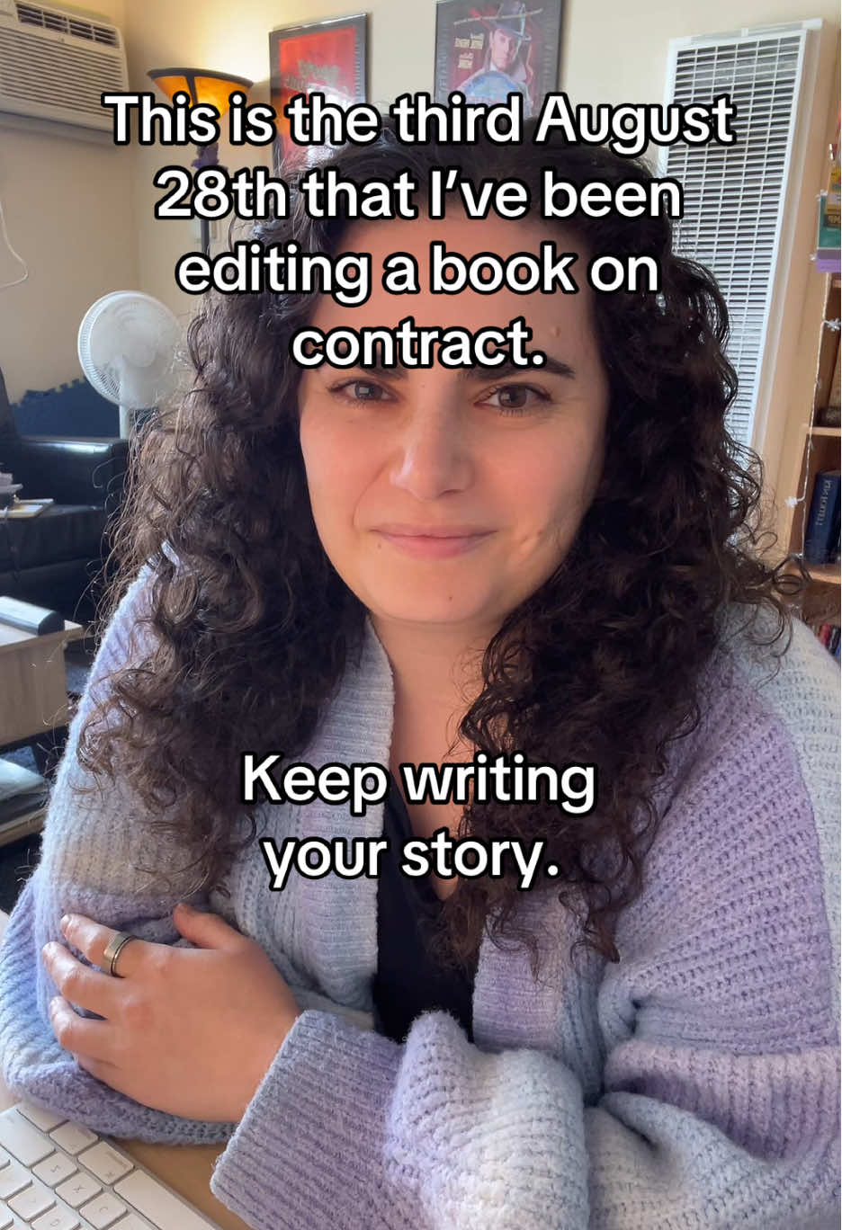 #fyp #BookTok #authorsoftiktok 