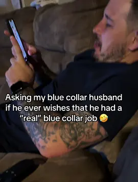 That face 🤣 #bluecollar #jokes #confused #fyp 