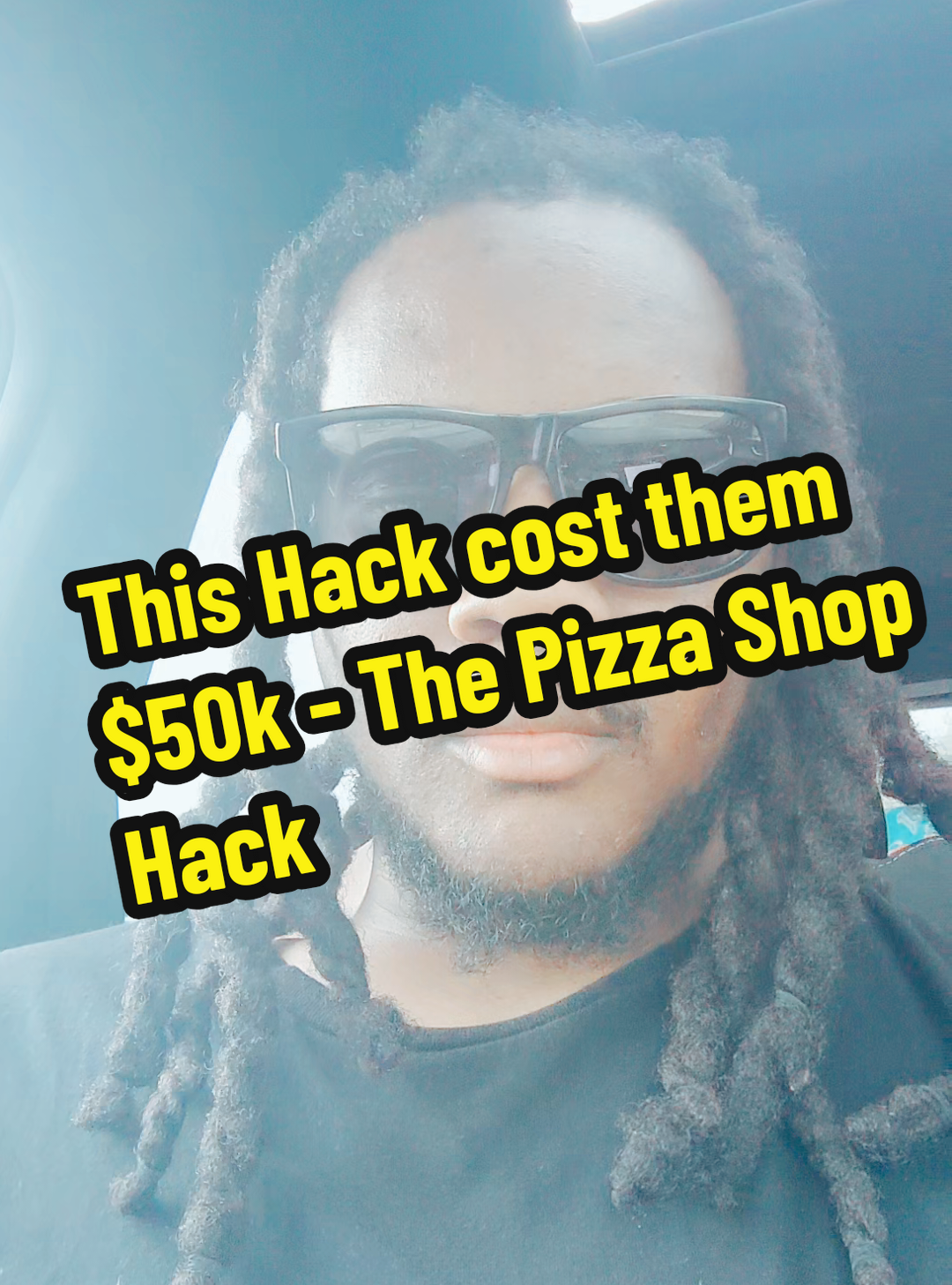 Do you want to know the worst part about this scam?... no Cyber Insurance. Which means that $50k? They ate that loss themselves. One fake invoice shut down their business for weeks. #cybersecurity #cyberinsurance #fyp #storytimetiktok 