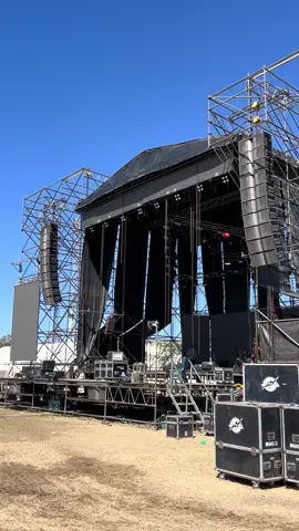 Ya se siente @festioran 2025 😉 #salta #oran 