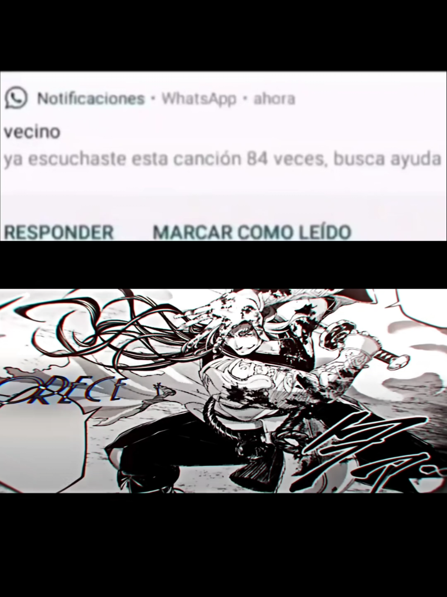 #recordofragnarok #shuumatsunovalkyrie #susano #paratii #fyp 