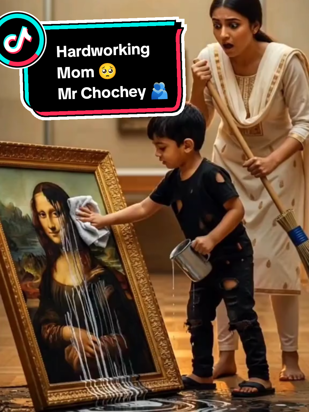 Working Mom For Her Son Success 🫡 #Respectmom #workingmom #motherslove #storytelling 